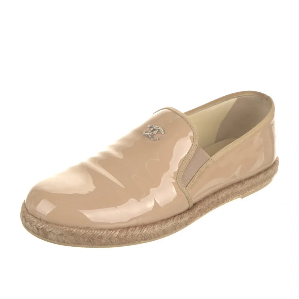 Chanel loafers worn twice size 41 - Picture 3 of 7